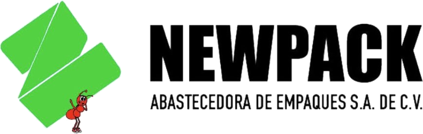 New Pack — Abastecedora de Empaques
